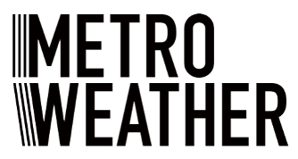MetroWeather Logo